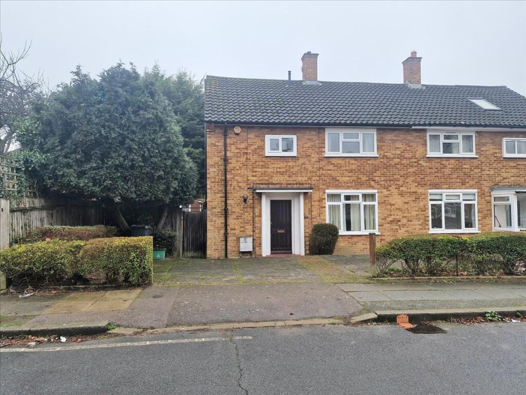 Main image of property: Kendale Road, Bromley, BR1