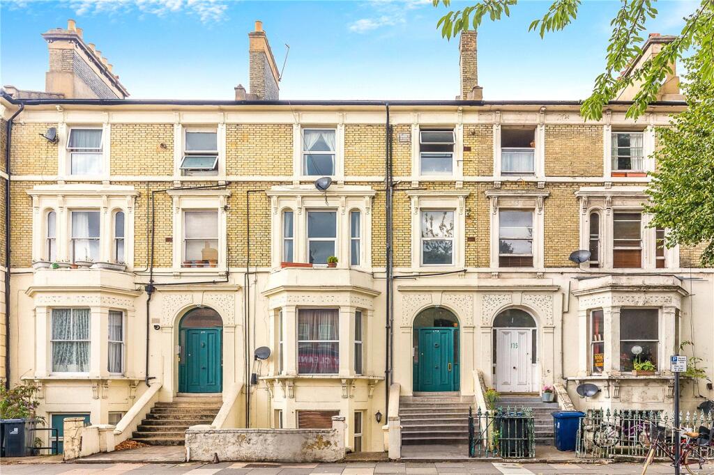 Main image of property: Horn Lane, Acton, London, W3