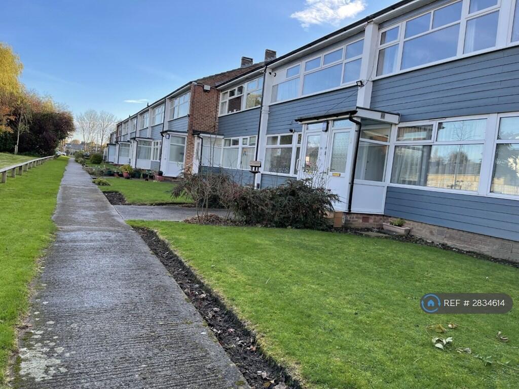 Main image of property: High Moor Court, Leeds, LS17