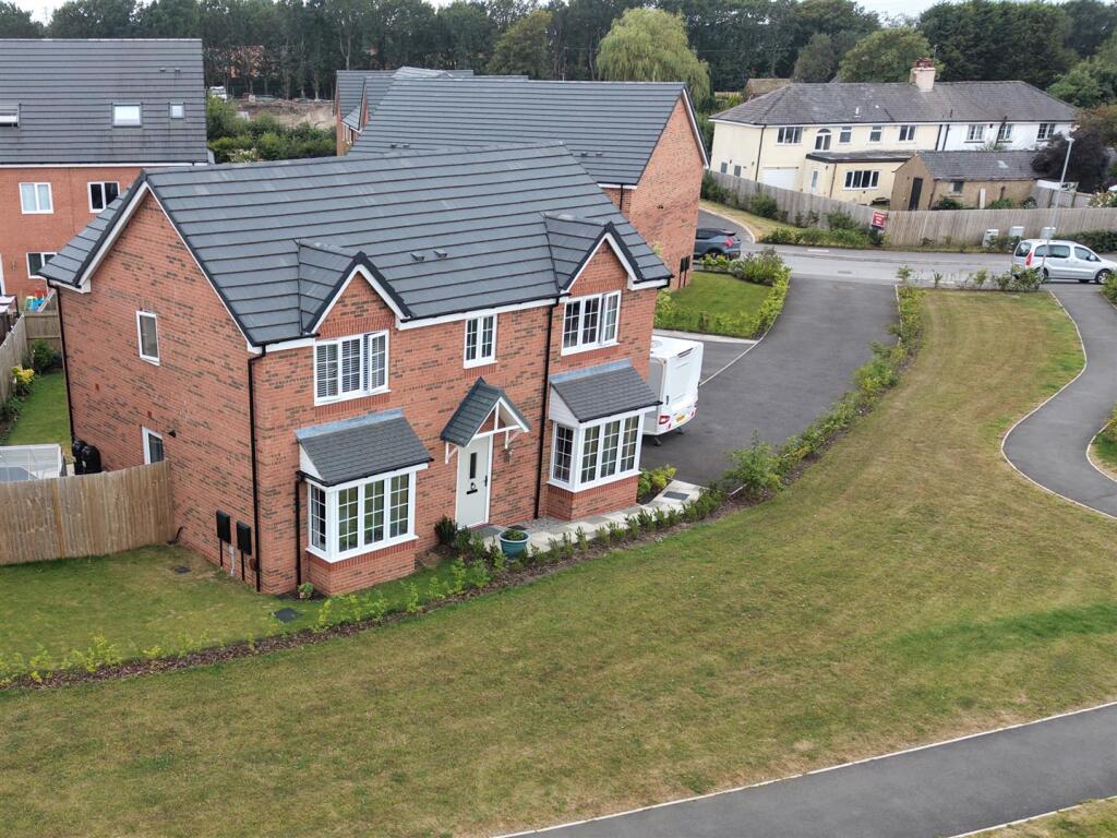 House in Wigan - View 5