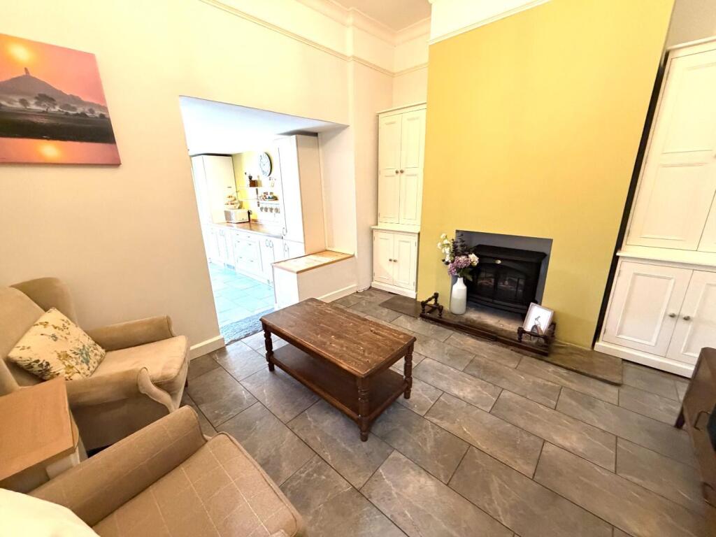 House in Street, Somerset - View 6