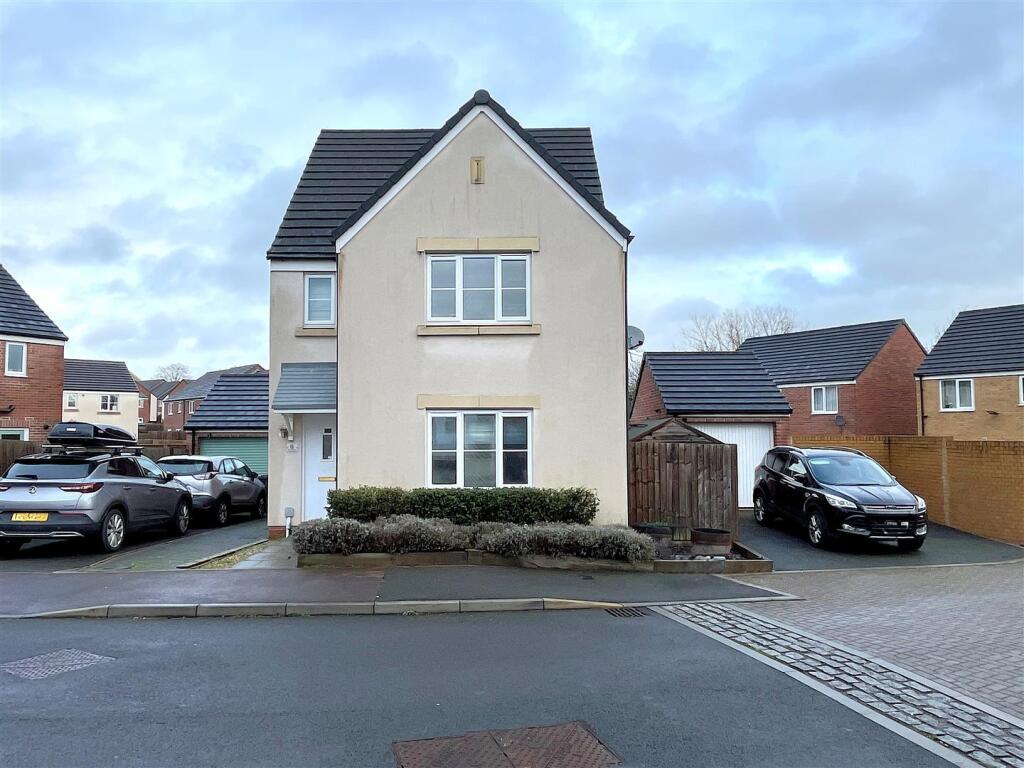 Main image of property: Manor Road, Newent