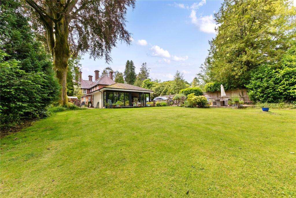 Main image of property: St Mary's Abbey, Woolmer Hill Road, Haslemere, Surrey, GU27