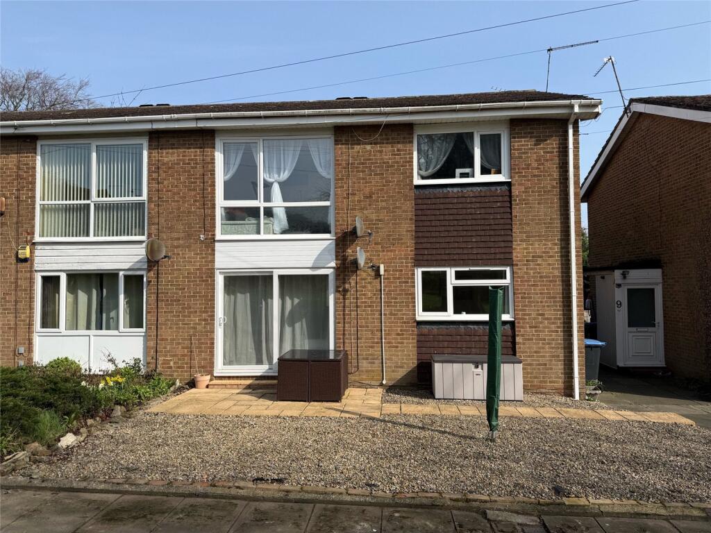 Main image of property: Hamsterley Crescent, Newton Hall, Durham, DH1