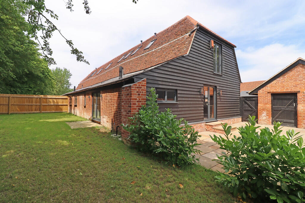 Main image of property: Church Lane, Beaumont