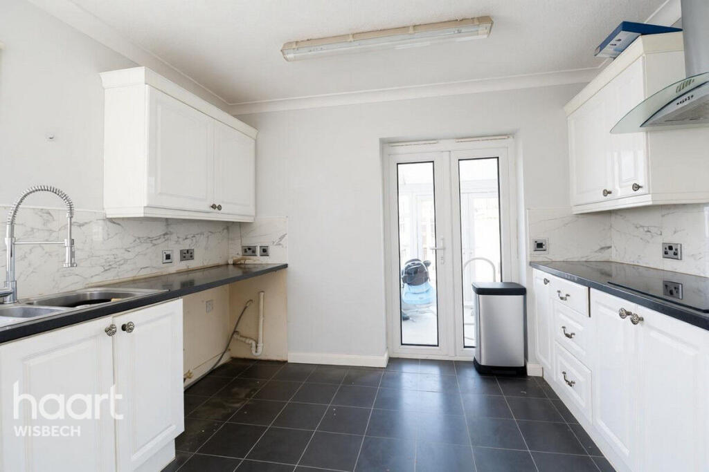 House in Peterborough - More