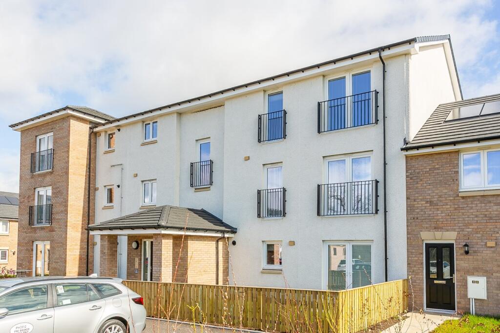 Main image of property: Lilybank Road, Ratho Station, EH28