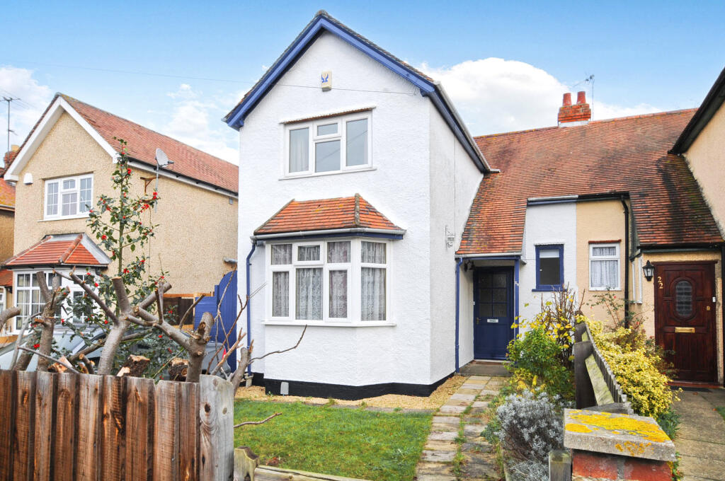 Main image of property: Ash Grove, Headington, Oxford, OX3