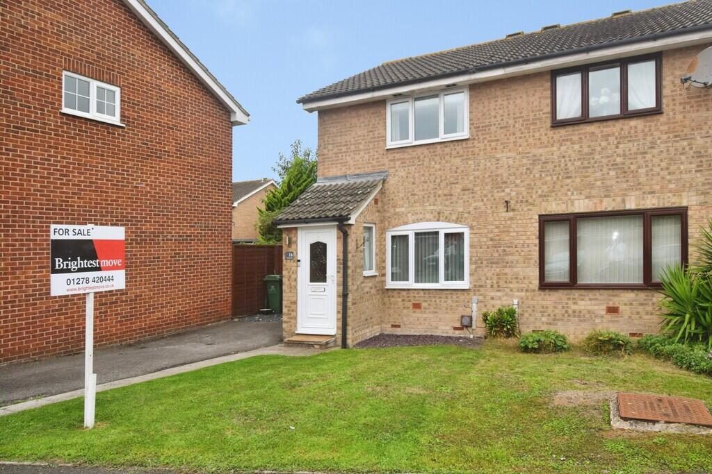 Main image of property: Carlton Drive, Bridgwater