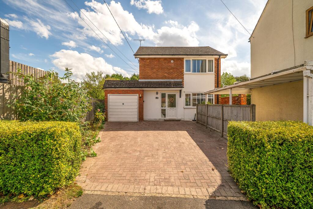 Main image of property: Station Road, Reepham, LN3