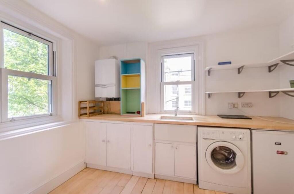 4 bedroom flat for rent