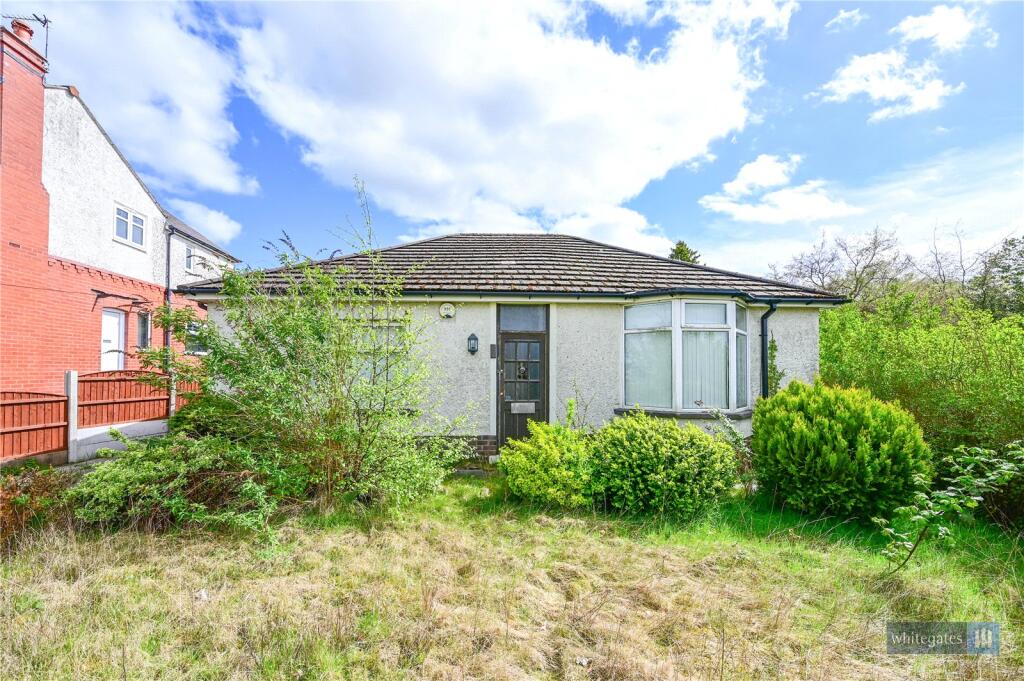 Main image of property: Prescot Road, St. Helens, Merseyside, WA10