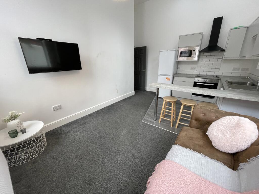 Main image of property: Holmes Street, L8 0RH, 