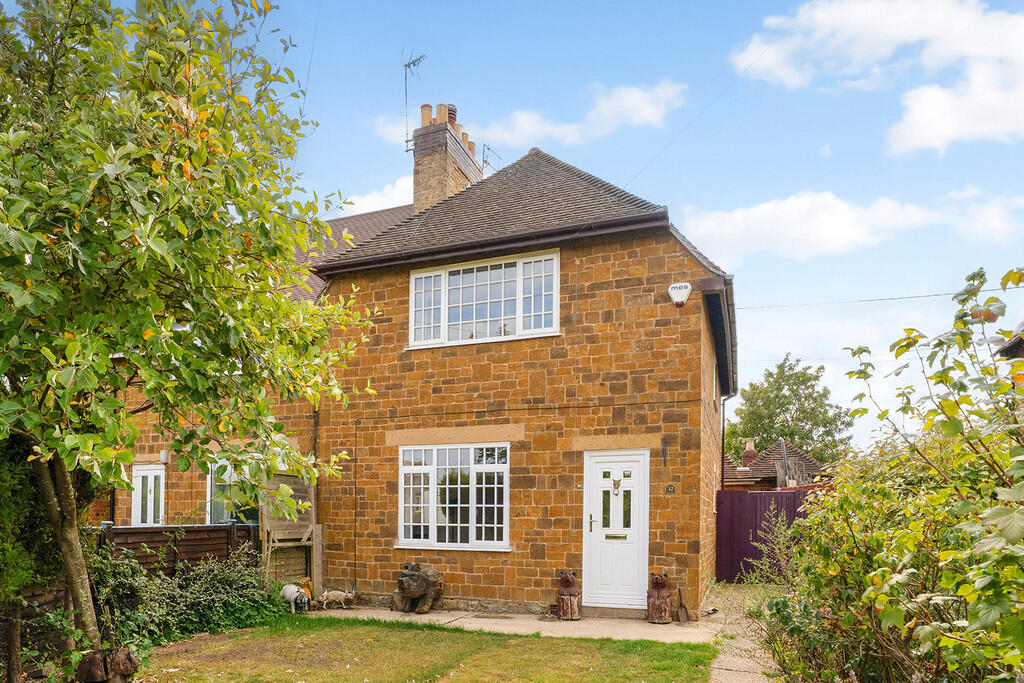 Main image of property: Butlers Marston