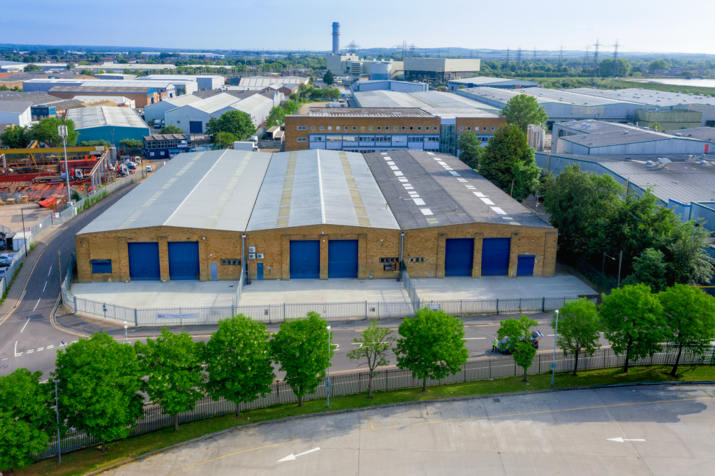 Main image of property: Millmarsh Lane 61,65 & 69, Enfield, EN3 7QG 
