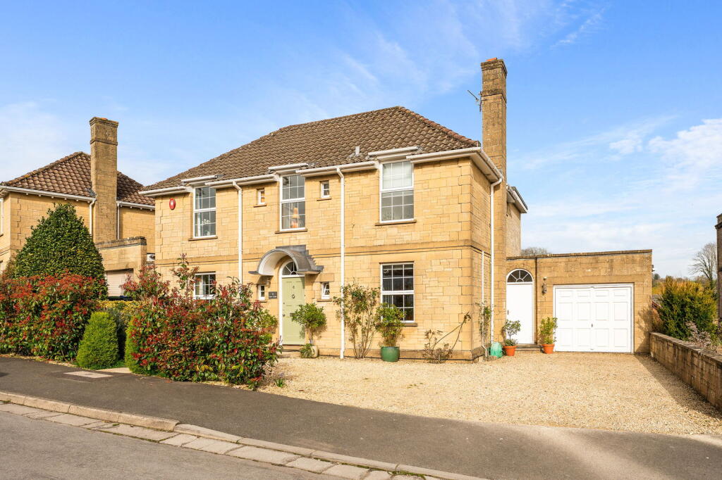 Main image of property: Bower Gardens, Salisbury, SP1
