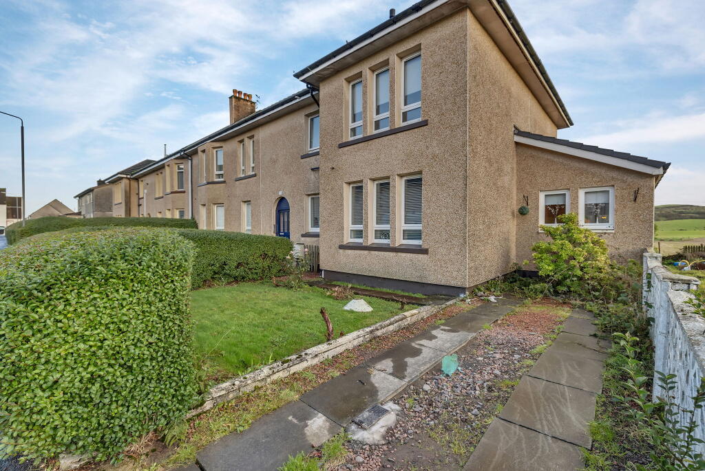 Main image of property: Craig Road, Neilston, Glasgow, East Renfrewshire