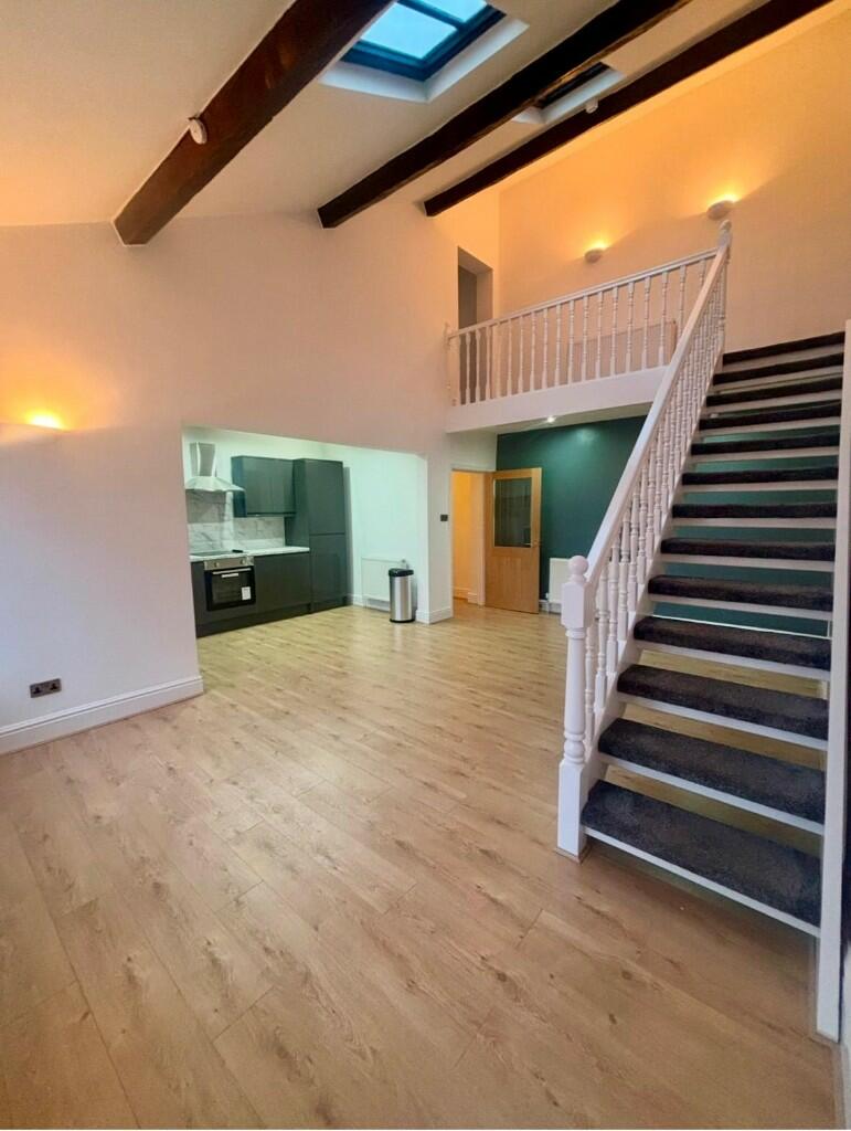 Main image of property: Rodney Street, City Centre, L1