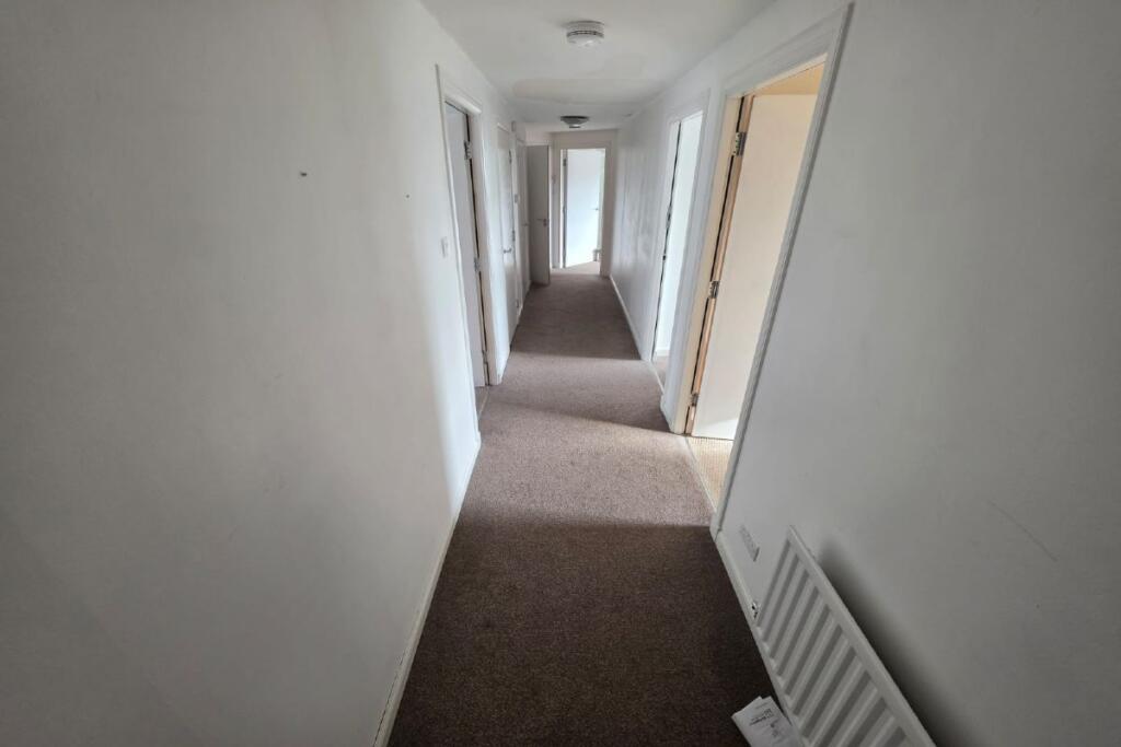Additional image 9 of  7, Dee Village, Millburn St, 3rd Floor Flat, Aberdeen, AB116LG