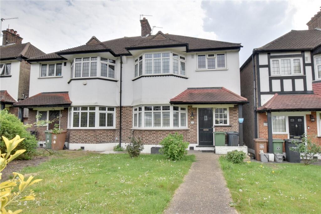 Main image of property: St. Mildreds Road, Lee, London, SE12