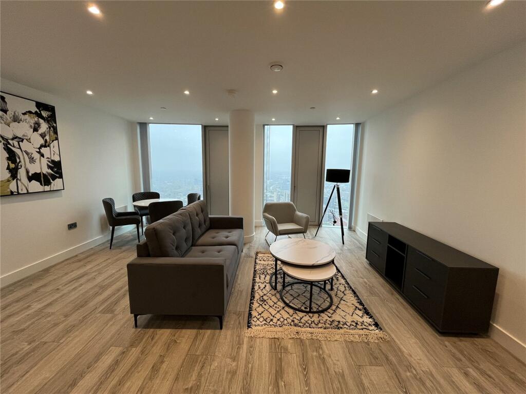 3 bedroom apartment for rent