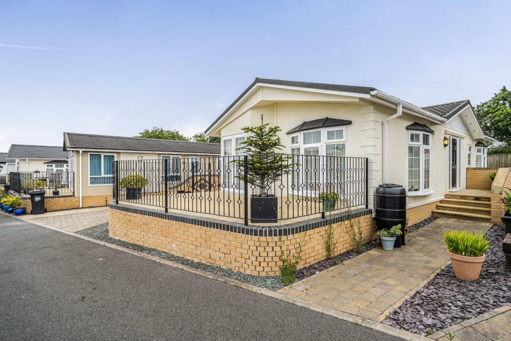Main image of property: Honeysuckle Way, Meadowlands Court, Poundstock, Bude, Cornwall