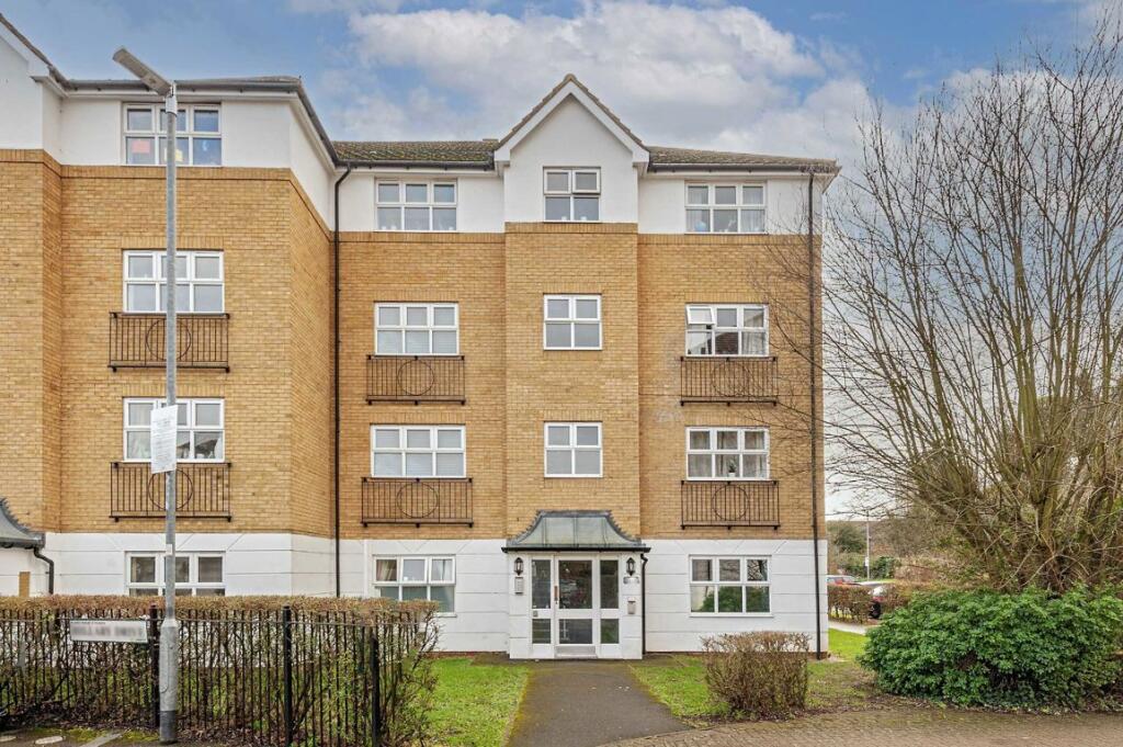 Main image of property: Hillary Drive, Isleworth