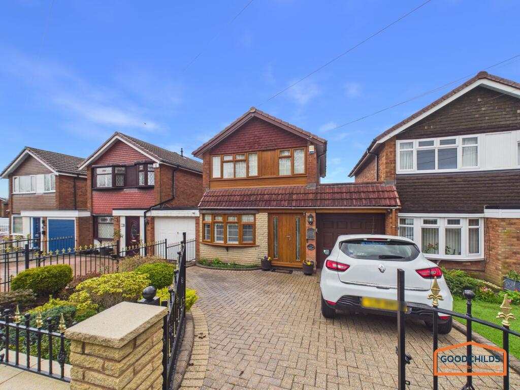 Main image of property: Whitehorse Road, Walsall, WS8