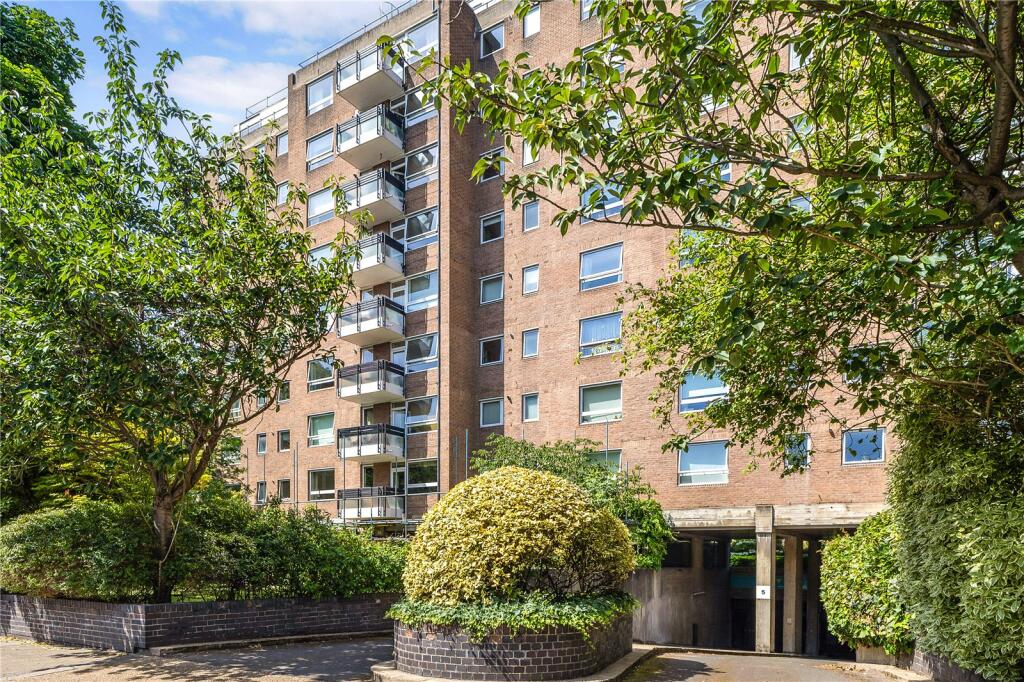 Main image of property: Napier Court, Ranelagh Gardens, Fulham, London, SW6