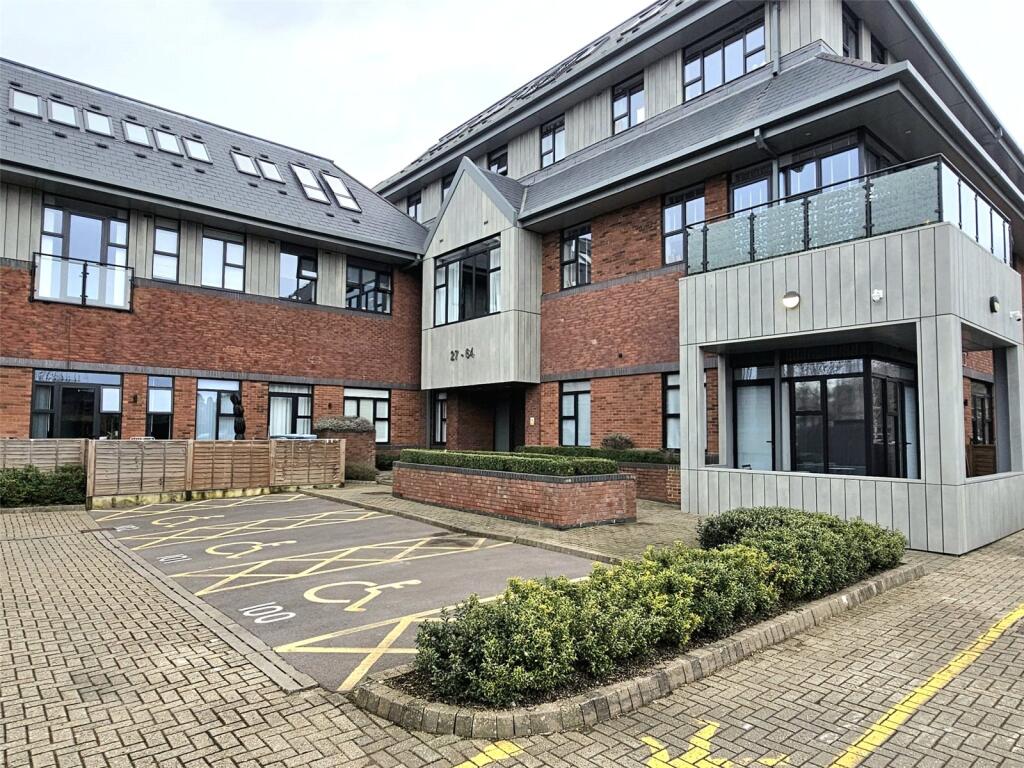 Main image of property: Albert Drive, Woking, Surrey, GU21