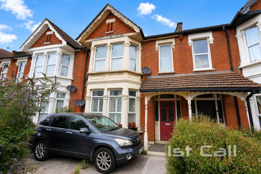 Main image of property: Boscombe Road, Southend-On-Sea