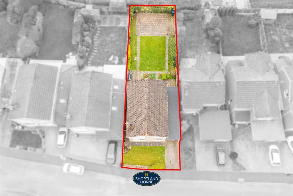 House in Coventry, Green Lane, Finham - View 2