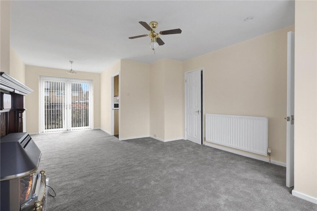 House in Middlesbrough - View 4