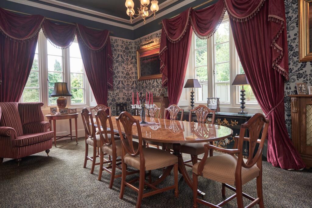 House in Pembridge, Herefordshire - View 5