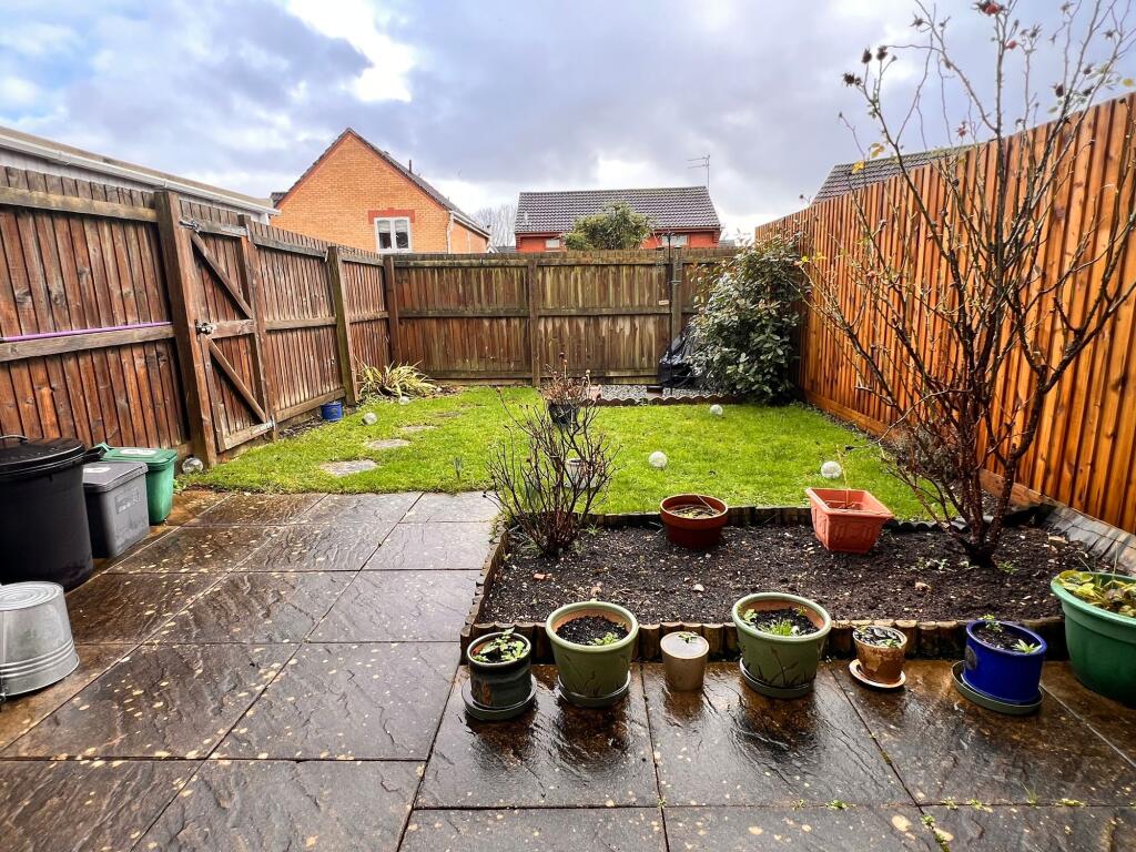 Showle Acre, Rhoose, CF62 photo 2