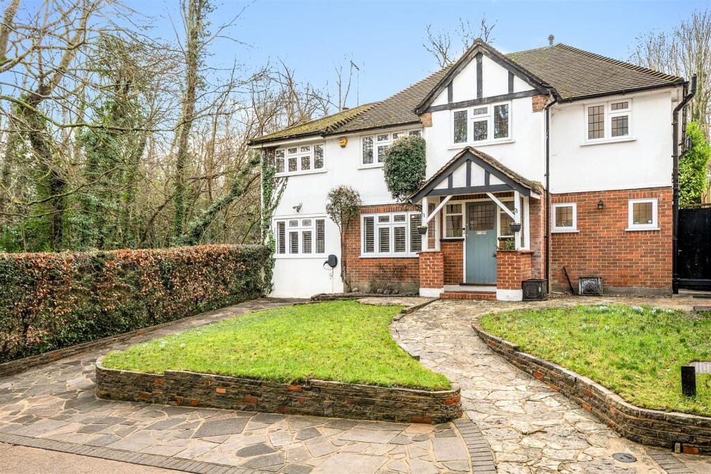 Main image of property: Holly Lane West, Banstead