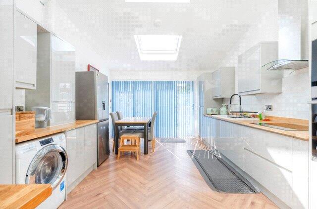 Apartment in Norwich - View 4