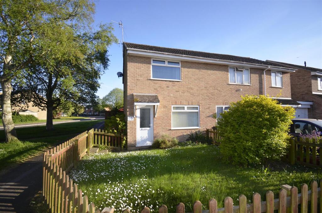 Main image of property: Irene Close, Bridgwater