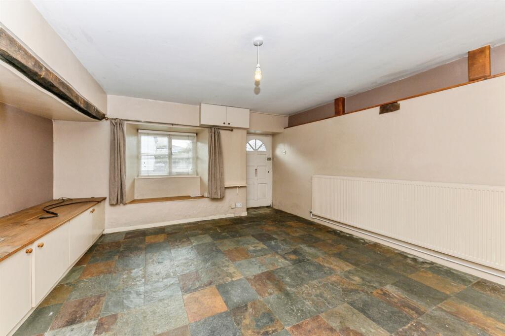 Bridge Street, Ryhall, Stamford - More