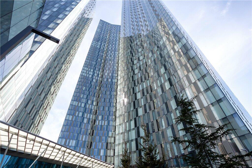 Main image of property: Owen Street, Manchester, M15