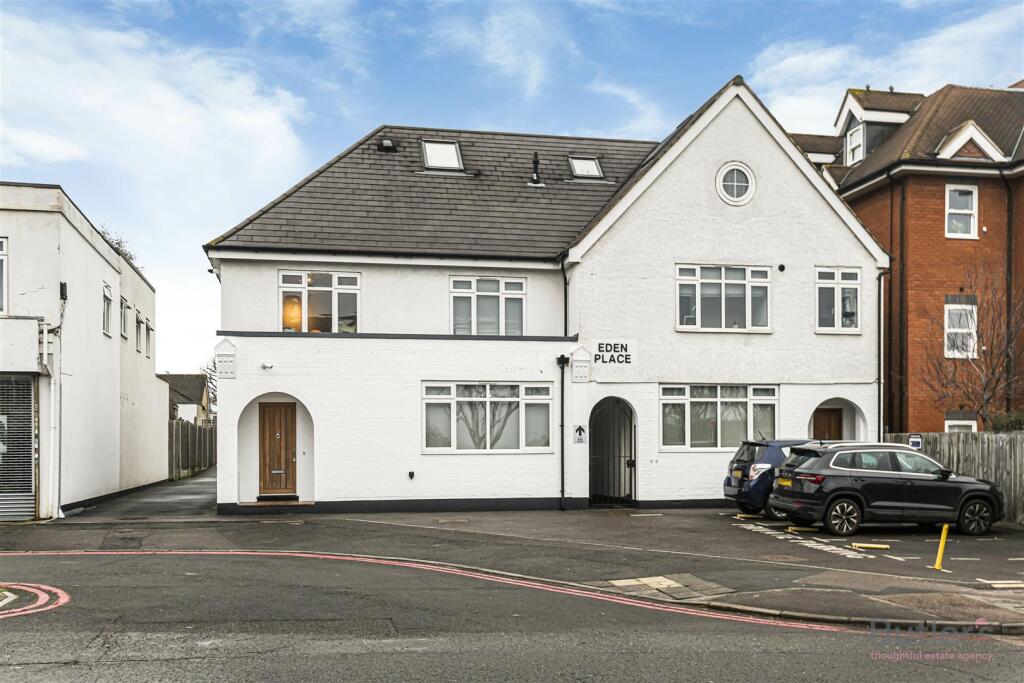 Main image of property: London Road, Cheam, Sutton