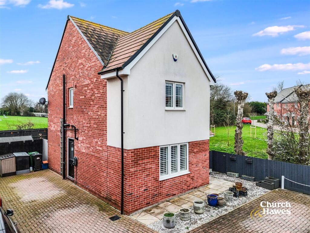 Main image of property: Pond View, Burnham-On-Crouch