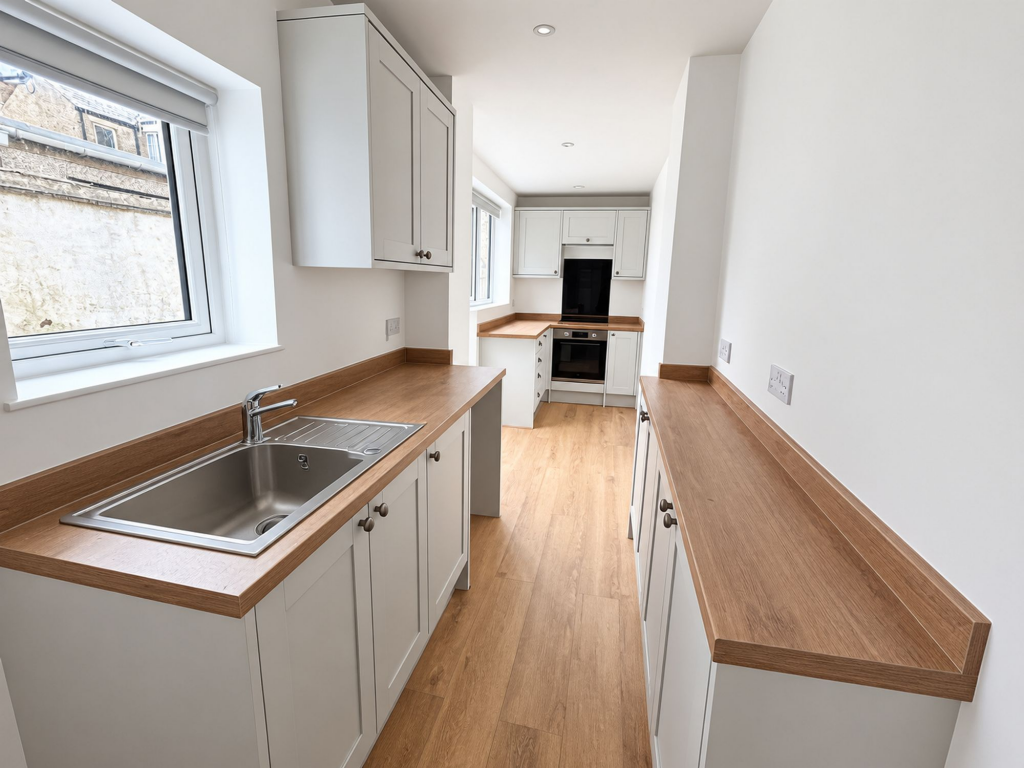 House in Lancaster - View 2