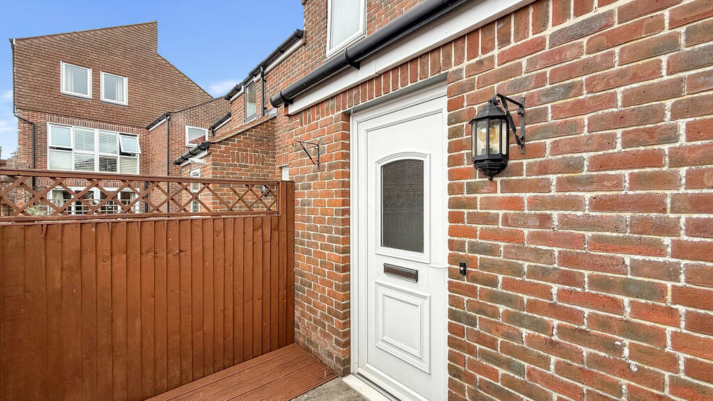 Main image of property: Old Were Court, Warminster