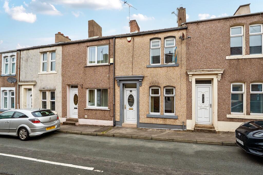Main image of property: Boyd Street, Maryport, CA15