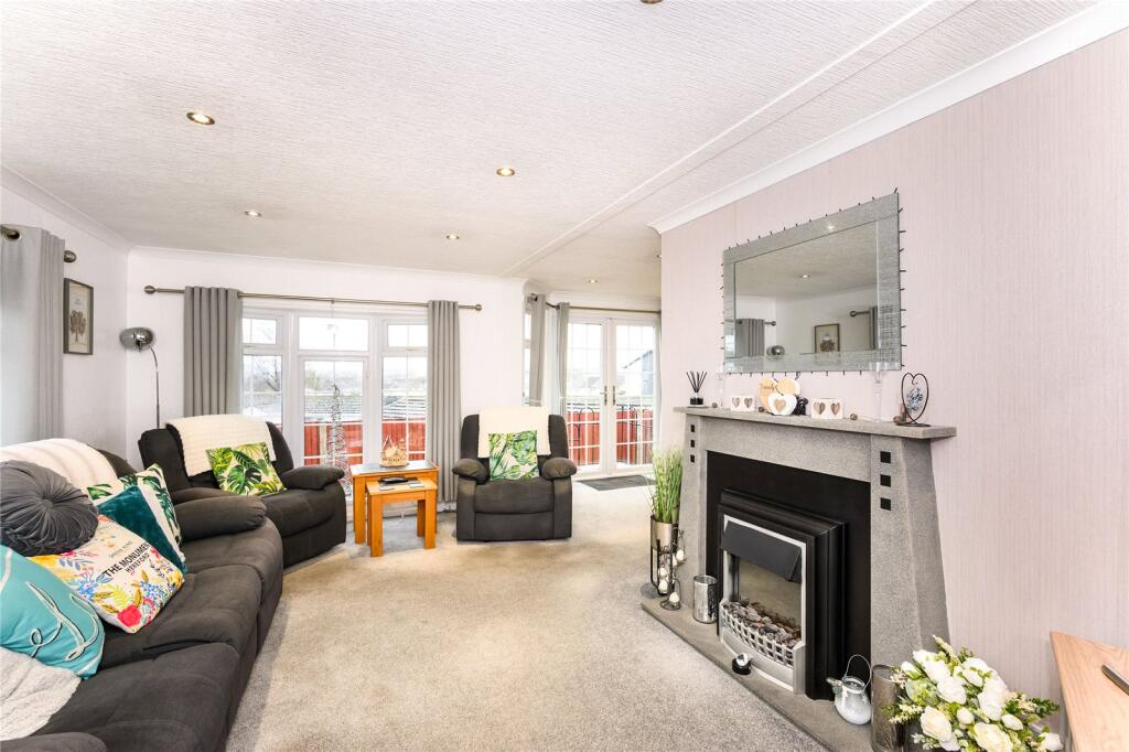 James Park Homes, Egremont, Cumbria, CA22 photo 4