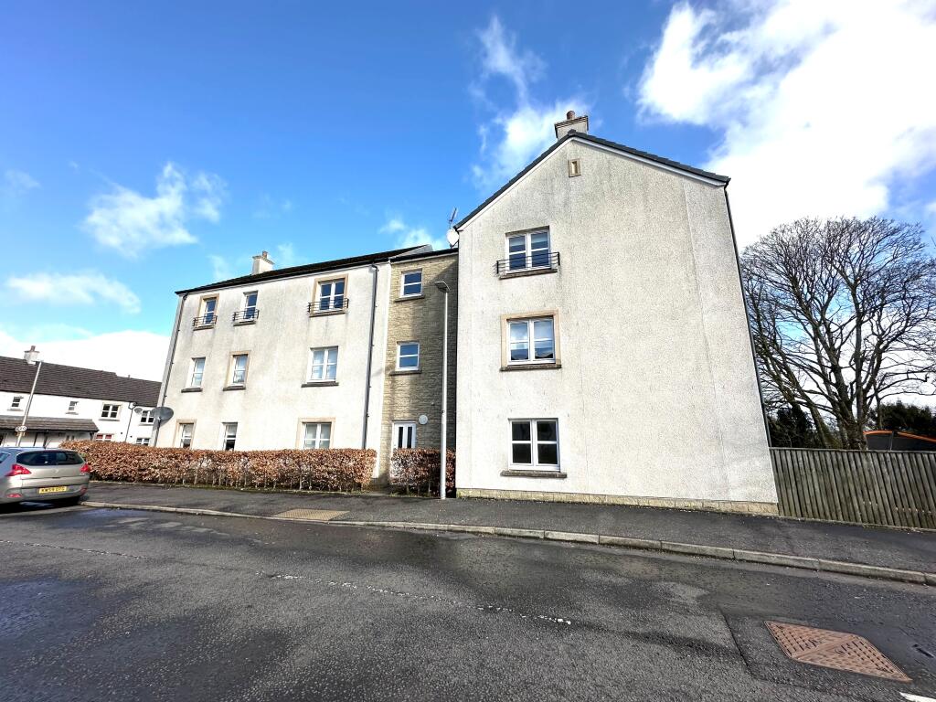 Main image of property: Corthie Court, Stoneywood, Denny