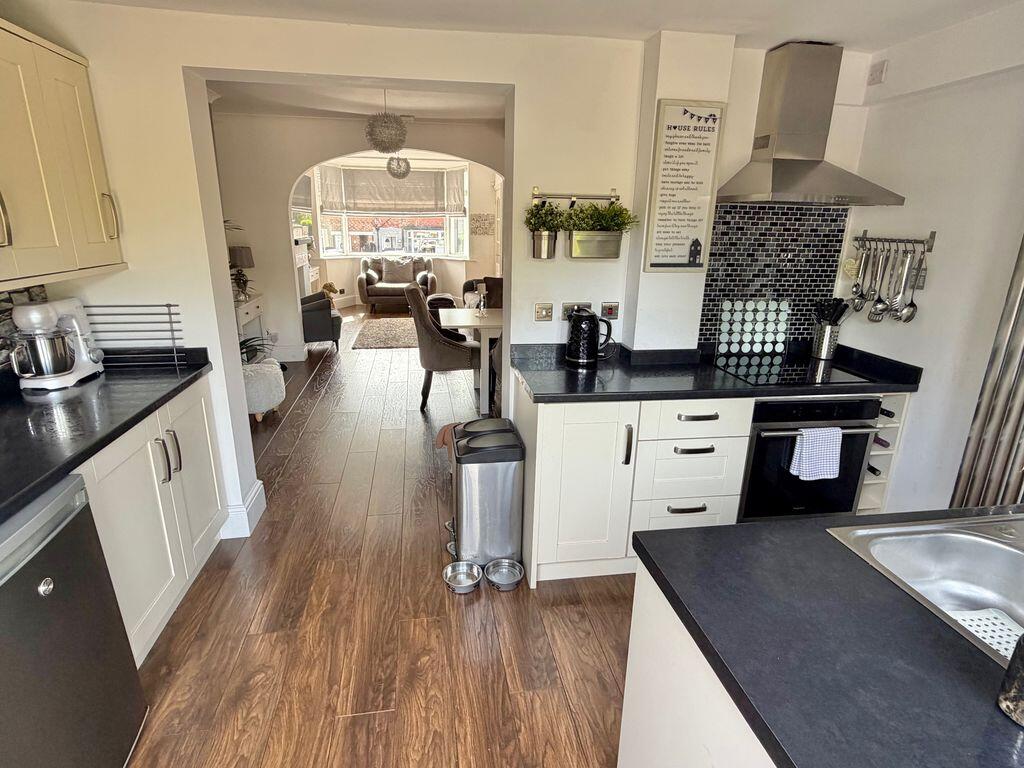 House in Birmingham, Kingstanding - More