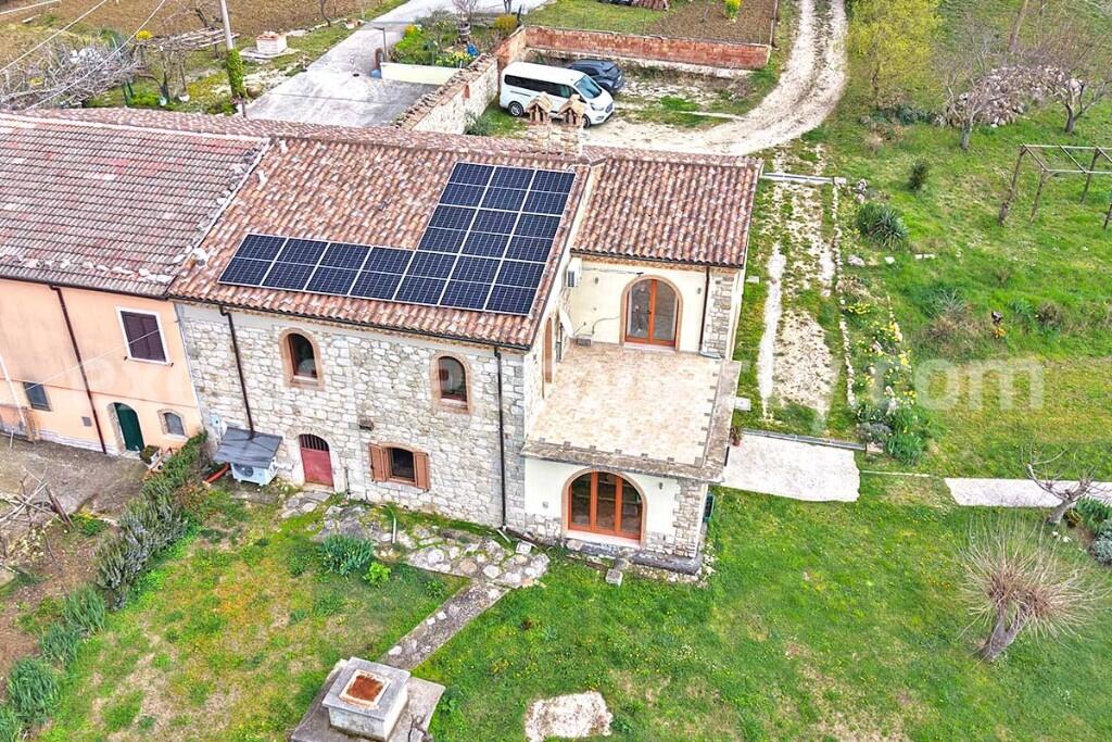 Main image of property: Busso, Campobasso, Molise