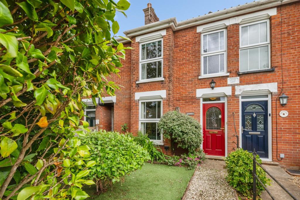 Main image of property: St. Johns Road, Stalham, Norwich